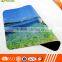 Promotional Cheap Rubber Custom Blank Gaming Mouse Pad with Printed Logo                        
                                                Quality Choice