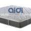 Champion Pocket coil spring mattress anti decubitus mattress king size bed mattress