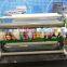 penumatic hot laminator machine