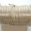 Side Stitched 5mm Lambskin Leather Cords