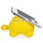 New Arrival Silicone Animal Shape Sucker mobile phone/Tablet Stand