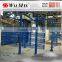 WF-AF016 WALMAX modern steel dust control fence for power plant