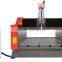 China hot sale z-axis 600mm stone cnc engraving machine 1300*2500mm