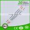 Low Price Stable Performance Bathroom Halogen Heater as Verified Firm
