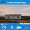 China China Supplier Temporary Galvanized Structure Cheap Sandwich Panel Prefab Homes for Sale