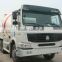 Concrete Machinery HOWO volvo hino6*4 12m3 concrete mixer truck