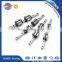 Linear Guide Rail and Bearing Block for CNC Using