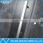 Hot Sale Frameless Folding Bathrub Glass Shower Door with En12150-1