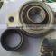 High Performence Spherical Zinc Alloy Pillow Block Bearing/UFL000 Type