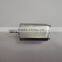 Mirco Tooth Brush Motor Type 2.4V 7700rpm with Permanent Magnet Construction FF-180SH Made in China
