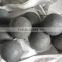 High quality forged steel ball