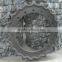 Mini excavator of sprocket with high quality