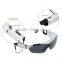 Multi-function earphone music player touch panel bluetooth V 2.1 answer phone call Creative sunglasses