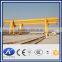 Single Girder Outdoor Traveling Gantry Crane