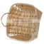 Perfect for storage or decoration home essentials keeping basket