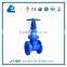 Ductile Iron Sluice Gate Valve