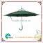 New design manual open windproof reverse umbrella