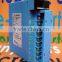 YOKOGAWA A / D CONVERTER F3AD08-1R with PLC