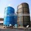 food processing use refined rock salt