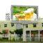 supply stage rental Outdoor Full Colour led display