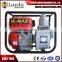 3 inch(80mm) agriculture irrigation Gasoline Start Kerosene Running Water Pump for sale,