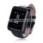 Luxury Bluetooth Smart Watch Fashion Wrist Smartwatch Men Wristwatch Wearable Digital Device for IOS Samsung Huawei Xiaomi Phone