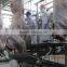 50 cattle cow beef halal type slaughter line equipment