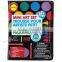 68 Pieces Arts crafts Stationary set school kids