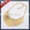 2014 new design cool cat fashion jewelry