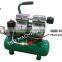 Compressed air jack, compressed air rubber hose