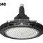High lumen Osram/Samsung industrial 150w led high bay light