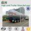 LPG Tank / Tanker Truck trailer from China supplier Shengrun