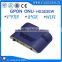 2GE+1FXS+WiFi GPON ONT VoIP Home Gateway WiFi Modem Wireless Router similar ZTE F612 ONT China Supplier
