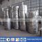 Cold Rolled Technique construction Application SGCC hot dipped galvanized steel strip high quality GI