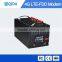 Low price multi sim card modem 4g wifi router with sim card slot with power bank