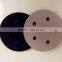 Hook Loop Backing Soft Sanding Foam Pad