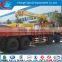 FAW 8x4 Truck Mounted Crane Truck for sale