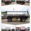 hot selling high quality 31000l fuel tank semi trailer for sale