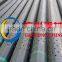 Perforated slot casing