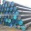 china steel pipe diameter standard