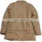 lady's Padded Windproof Jacket