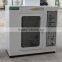 3 zones Combustion Testing