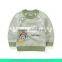 AUTUMN WHOLESALE BOUTIQUE CLOTHING,NEW DESIGN KNITTED KIDS PULLER SWEATER FOR TEEN BOY