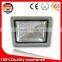 High lumens 150 watt led flood light Meanwell /CE driver slim led light flood 120 degree