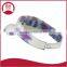 Cotton Twill Ladies Fit Tie Dyed Visor