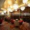 Hand tufted carpets Hotel project carpet Banquet carpets