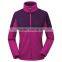2016 latest design women high quality fleece sweatshirt China wholesale