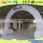 reasonable design inflatable entrance arch/advertising inflatable arch/high quality entrance arch