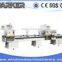 Jinan PARKER Aluminium Window Door Profile Double Cutting Machine LJZ2-450*3700