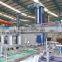 5 Gallon Conventional Palletizer for Barrels Palletizing Line